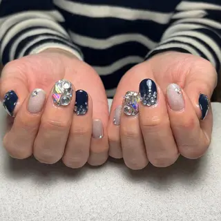 ネイル le ciel nailのネイルデザイン