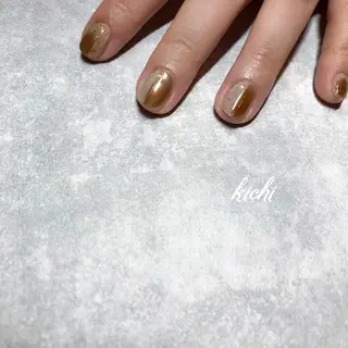 ネイル kichi･: *のネイルデザイン