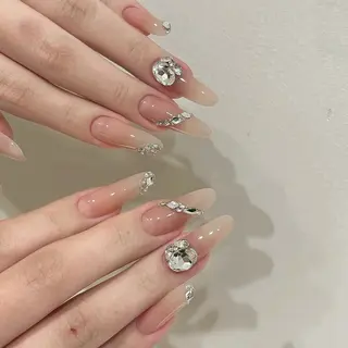 ネイル Mi miaのマツエク・マツパデザイン