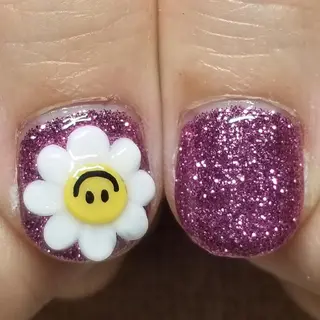 ネイル よしだ ひろきのネイルデザイン