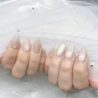 ネイル 10 nailのネイルデザイン