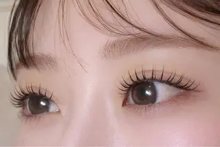 マツエク・マツパ LaBless 🌺Aoi🌺のマツエク・マツパデザイン