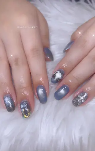 ネイル I LOVE ME NAIL.。.:*♡のネイルデザイン
