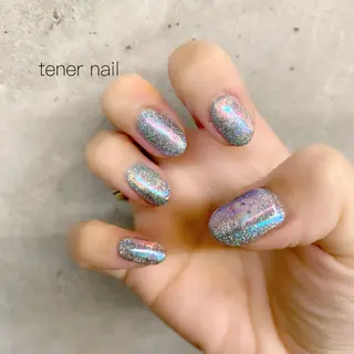 ネイル テネルネイル tener nailのネイルデザイン