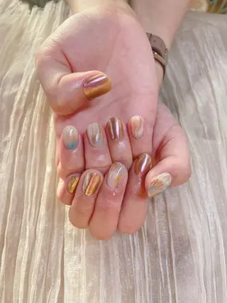 ネイル ネイリスト あこのネイルデザイン