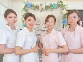 ショート 肌質改善サロン 来店プレゼントありのエステ・リラクイメージ