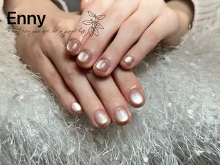ネイル エニ Andyのネイルデザイン