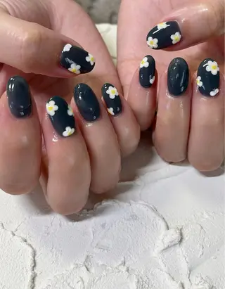ネイル Lofi nails ゆきこのネイルデザイン
