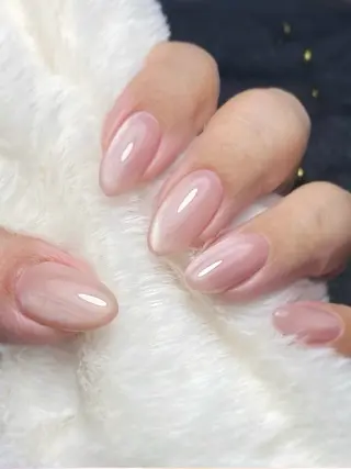 ネイル Nail salon luluのネイルデザイン