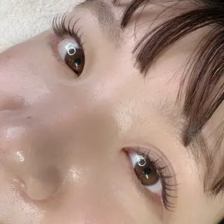 マツエク・マツパ NAZ eyelash&eyebrow akita所属・‎‎☆NAZ☆ Sarinaのマツエク・マツパデザイン