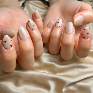 ネイル le ciel nailのネイルデザイン