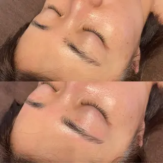 アイブロウ 眉毛×小顔矯正サロン パピヨンsakiのエステ・リラクイメージ