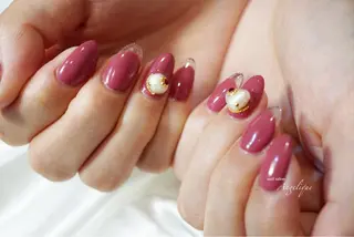 ネイル Nail salon Angeliqueのネイルデザイン