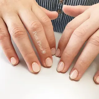 ネイル Petit Fleur所属・青柳 亜梨奈のマツエク・マツパデザイン