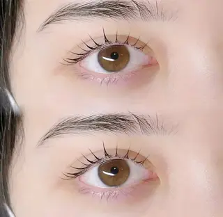 マツエク・マツパ アイリスト / miki♡のマツエク・マツパデザイン