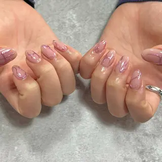 ネイル NAIL303 🛼 SHIORIのネイルデザイン