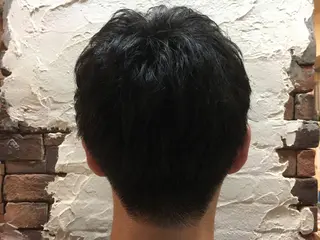 メンズ 込山 瑞帆のその他イメージ