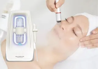 CREVIA salonのエステ・リラクイメージ