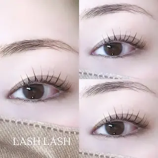 マツエク・マツパ 石 田のマツエク・マツパデザイン