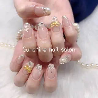 ネイル サンシャイン ネイル池袋店のネイルデザイン