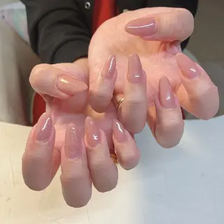 ネイル nails 🎀meのネイルデザイン