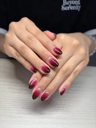 ネイル I pinknail 韓国風·持ち込み専門のネイルデザイン