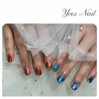 ネイル kanno yのネイルデザイン