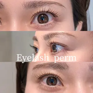 マツエク・マツパ natsumi🎀 新丸子・武蔵小杉のマツエク・マツパデザイン