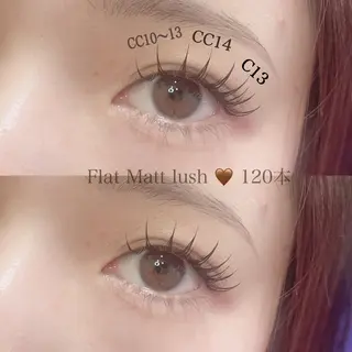 マツエク・マツパ SEALA 高石の眉毛・アイブロウイメージ
