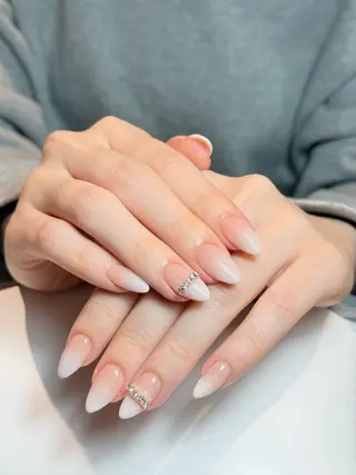 ネイル Risa_ Nailのネイルデザイン