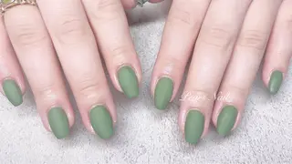 ネイル Pears Nail MARIのネイルデザイン