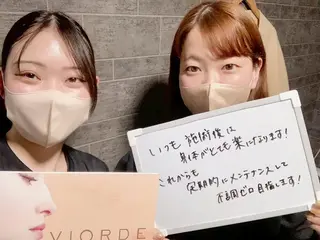 ヴィオーデ 浦和店のエステ・リラクイメージ