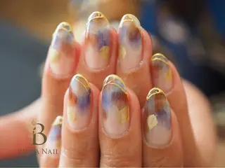 ネイル BELTA NAILのネイルデザイン