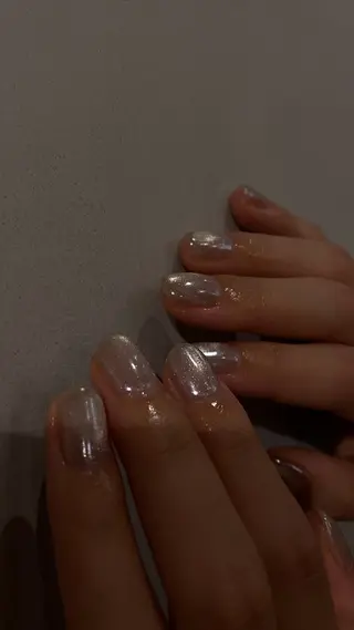 ネイル BNT nailsのネイルデザイン