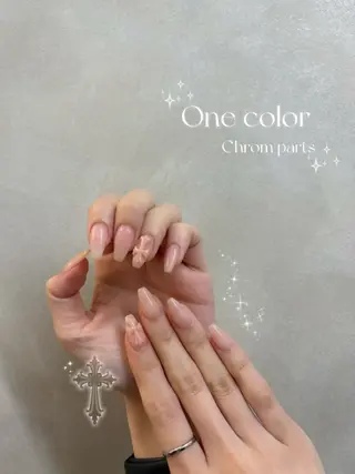 ネイル 🦋美肌サロン. maho🦋のエステ・リラクイメージ