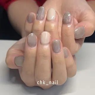 ネイル takahashi chikaのネイルデザイン