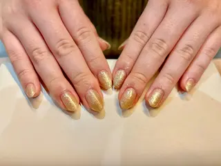 ネイル パラスパガーデン ♡齊藤歩のネイルデザイン