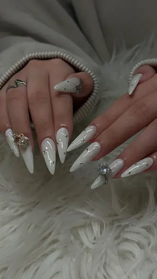 ネイル Bitty Rioのネイルデザイン