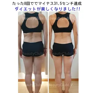 増田 朋子のエステ・リラクイメージ