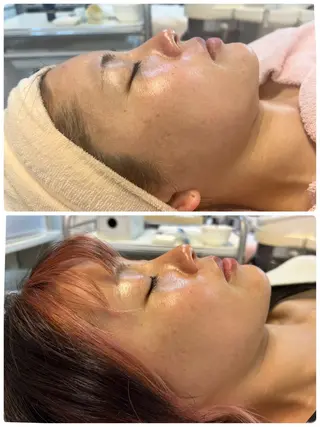 満本 麻理のエステ・リラクイメージ