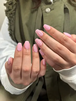 ネイル Panda•z nailのネイルデザイン