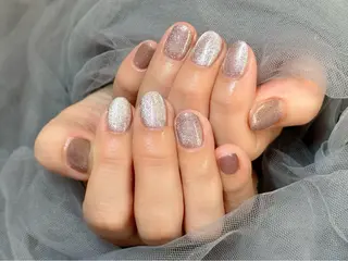 ネイル Nail Salon KURELLYのネイルデザイン