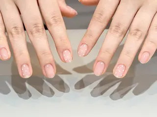 ネイル CHERIRNAIL ブンのネイルデザイン