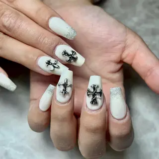 ネイル nail salon bel eclatのネイルデザイン