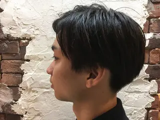 メンズ 込山 瑞帆のその他イメージ