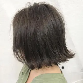 ショート カラー K-POP好き美容師 🇰🇷Kai.Yのヘアスタイル