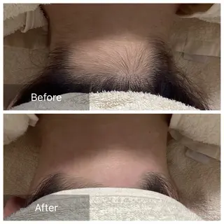 Dahlia Moriのエステ・リラクイメージ