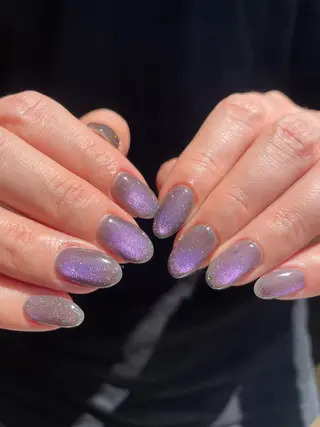 ネイル Hisaka Mikiのネイルデザイン