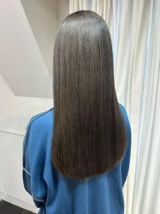 ロング 🖤KAHO🖤 /透明感/艶髪/暖色のヘアスタイル