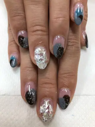 ネイル MH_ Nailのネイルデザイン